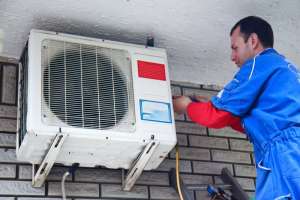 24/7 and Emergency HVAC Near Natl Harbor, MD | Air Conidtioning and Heating Contractors